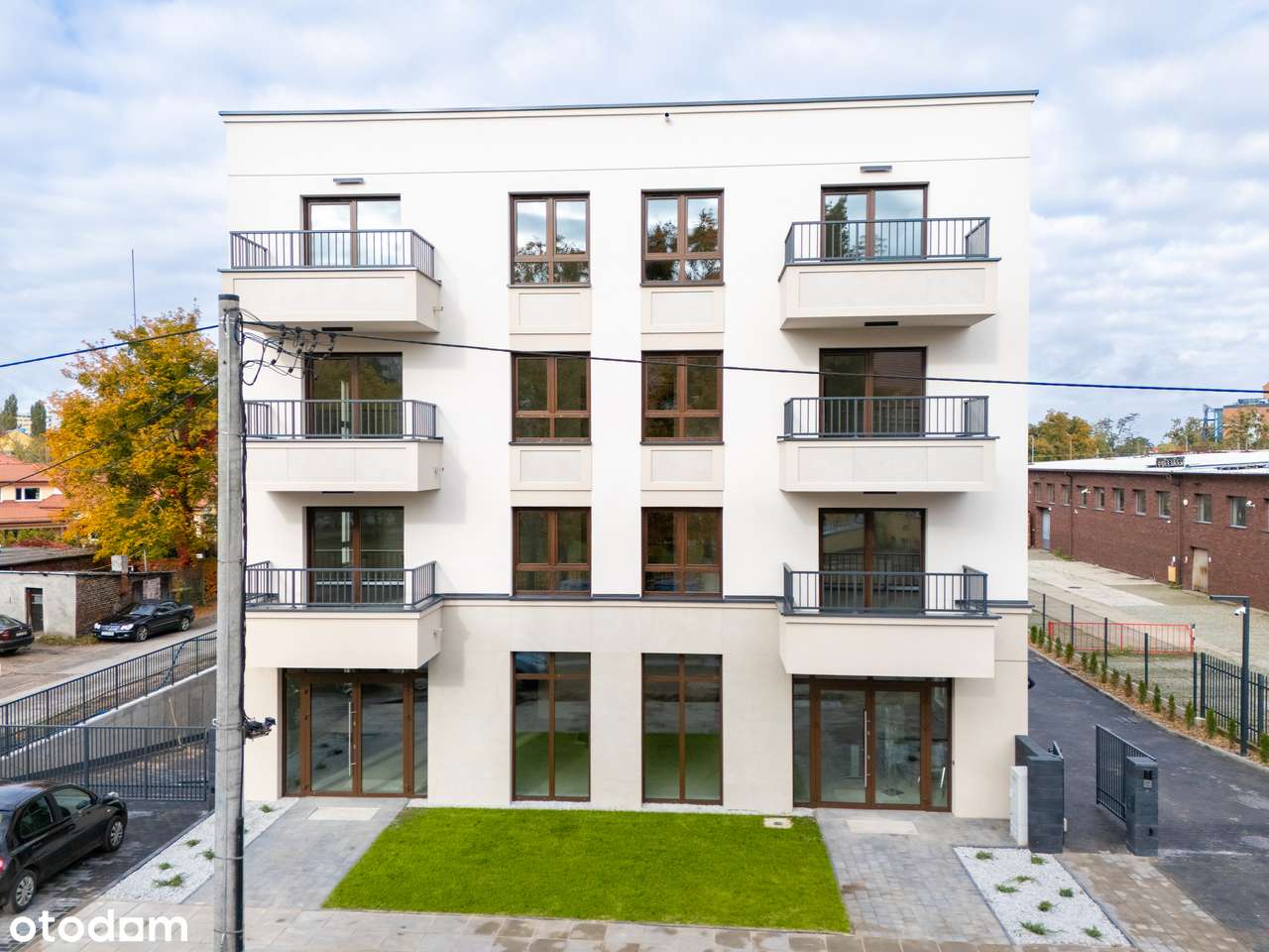 IDEALNE POD WYNAJEM | 36 mkw | 1 piętro - Pełny obrazek: 3/13