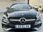 Mercedes-Benz CLA 220 d Shooting Brake AMG Line Aut. - 2