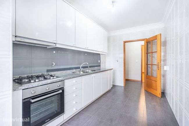 Apartamento T2+1 em Trofa - Paradela - Grande imagem: 3/18