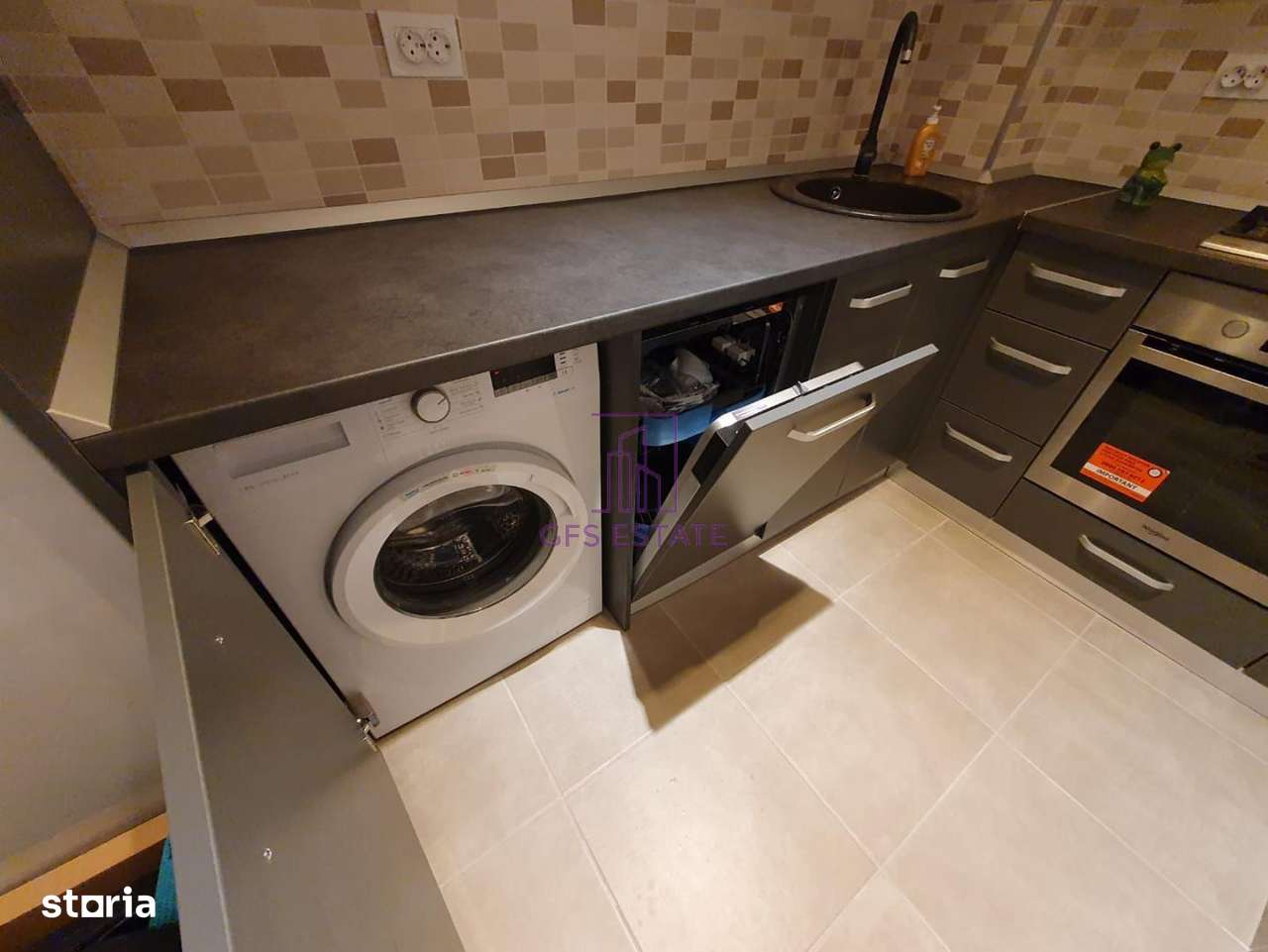 Inchiriere Studio Drumul Taberei|Centrala - Imagine principală: 5/7