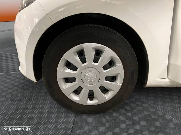 Skoda Citigo 1.0 Active - 16