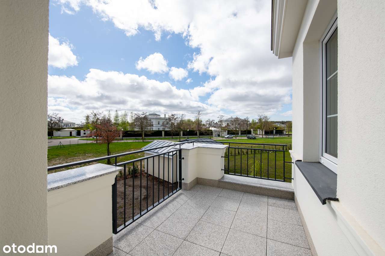 stylowy i dopracowany apartament - topowa inwestycja Ogrody Tesoro-13