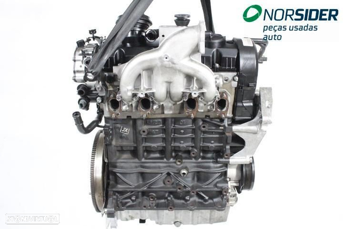 Motor Audi A3 Sportback|08-13 - 6