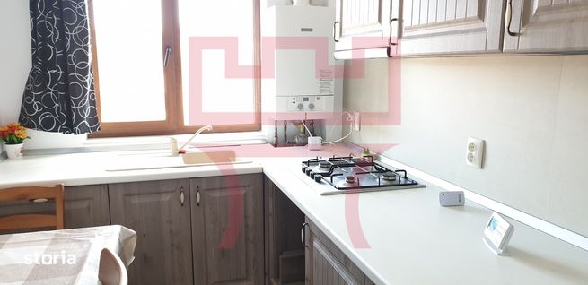 Apartament in casa la etajul 1 cu gradina 80mp si parcare-2