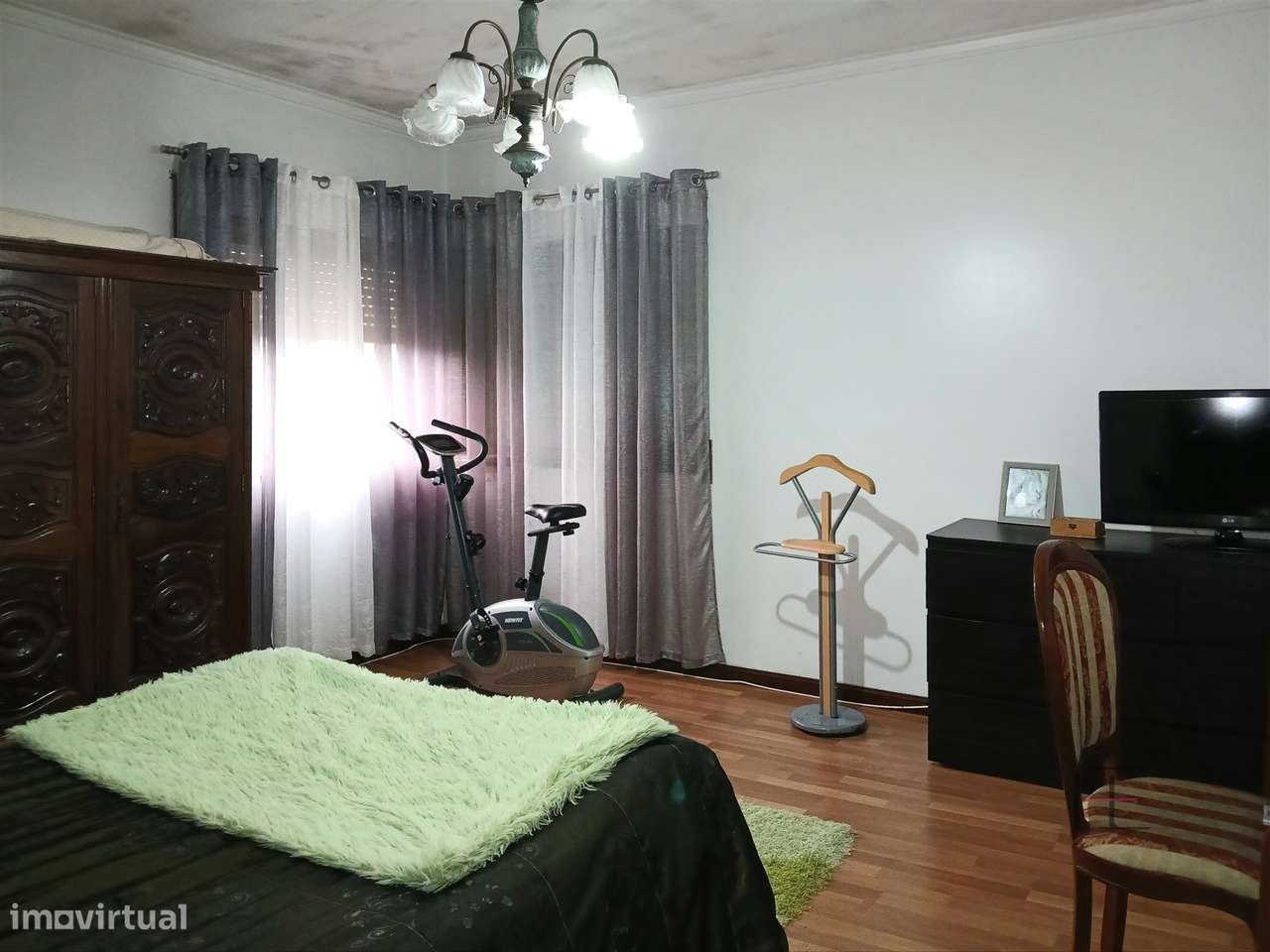 Moradia Isolada T3 com Anexos Habitáveis, Lourosa-10