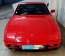 Porsche 924 - 4