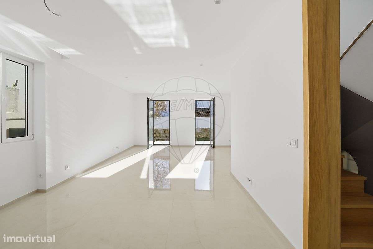 Moradia T4 para venda - Grande imagem: 5/48