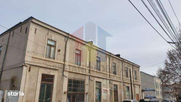 Ultracentral - Lic. Balcescu, P+1, 900mp construiti, teren 1109 mp pe - Imagine principală: 2/18