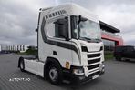 Scania R 450 / HIDRÁULICA / RETARDADOR / EURO 6 - 8