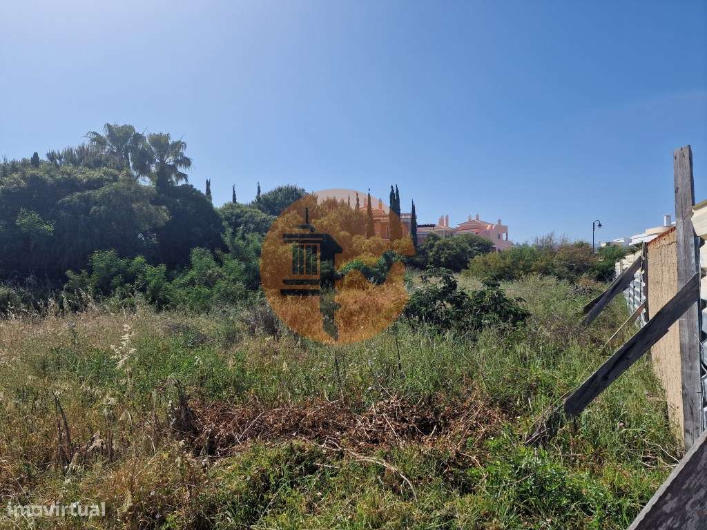 Lote para construção de moradia em Lagos - Grande imagem: 2/7