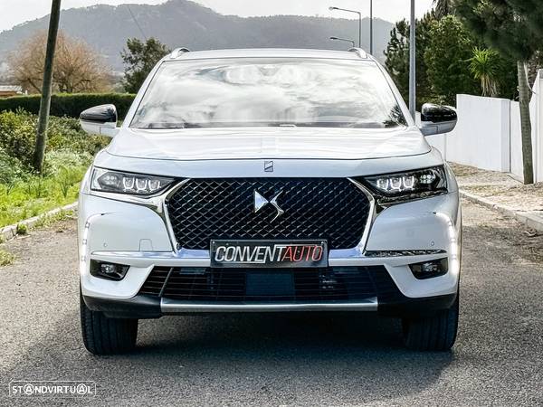 DS DS7 Crossback E-Tense Opera EAT8 - 2