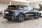 Porsche Cayenne Tiptronic S - 4