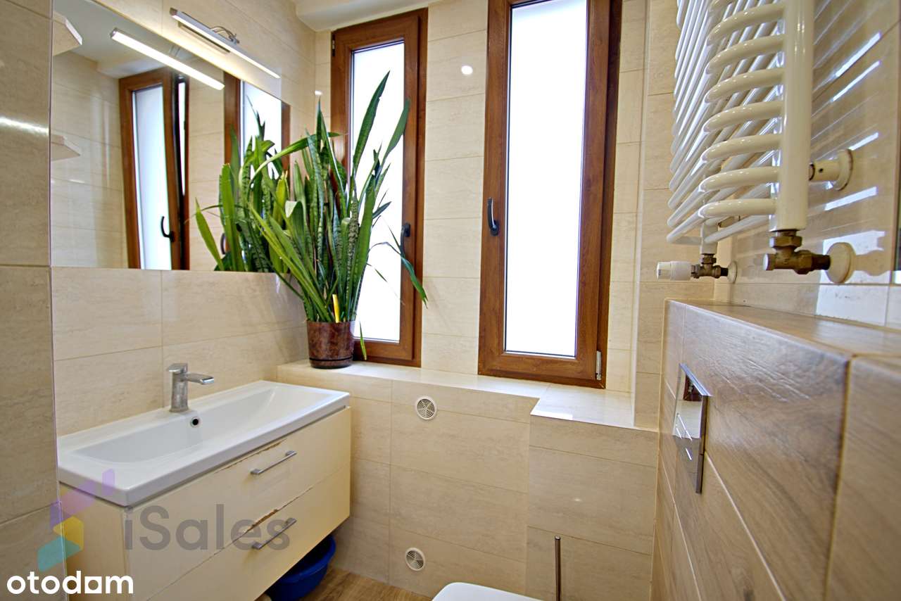 3 POKOJE | Garaż w cenie | I PIĘTRO | Bez prowizji-14