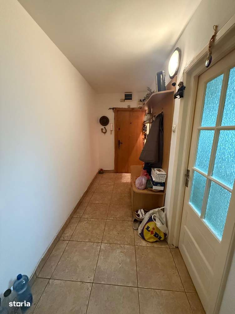 MT238 Apartament 2 camere, parter inalt SAGULUI, centrala proprie-12