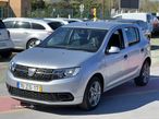 Dacia Sandero 1.2 16V 75 Ambiance - 6