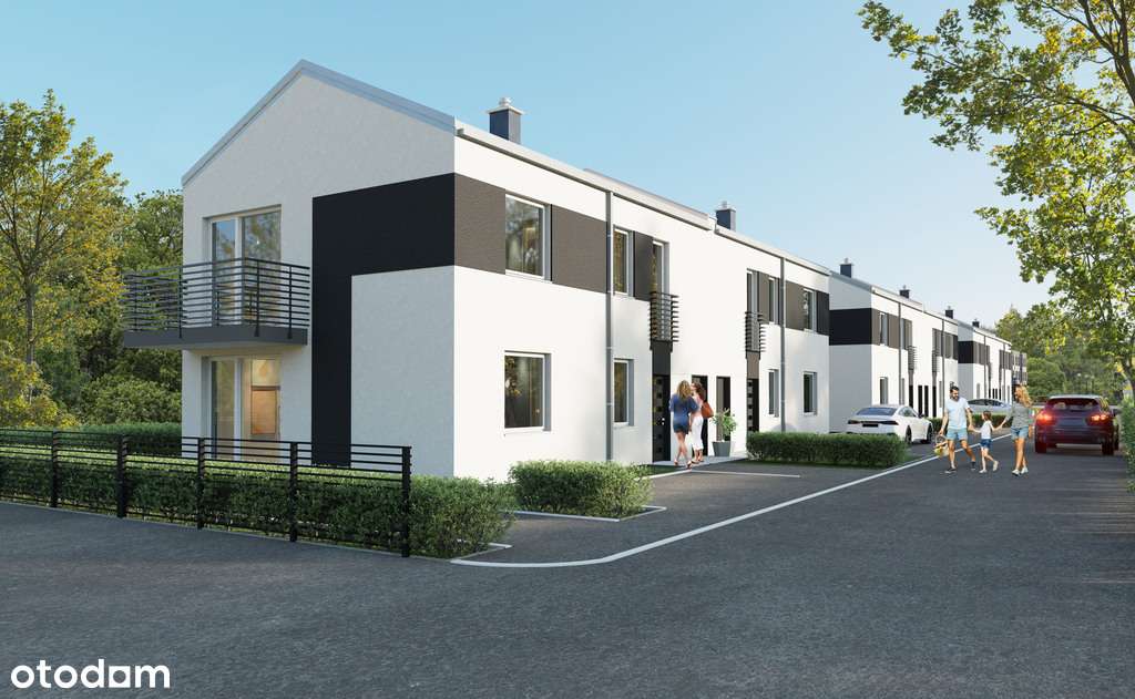 Nowa inwestycja deweloperska - Atrakcyjne ceny!-2