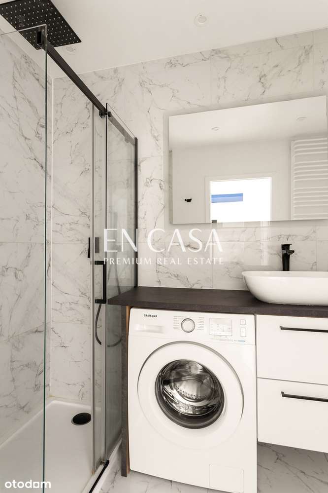 38m2 w nowoczesnym apartamentowcu, 2 pokoje-6