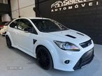 Ford Focus 2.5 T RS - 1