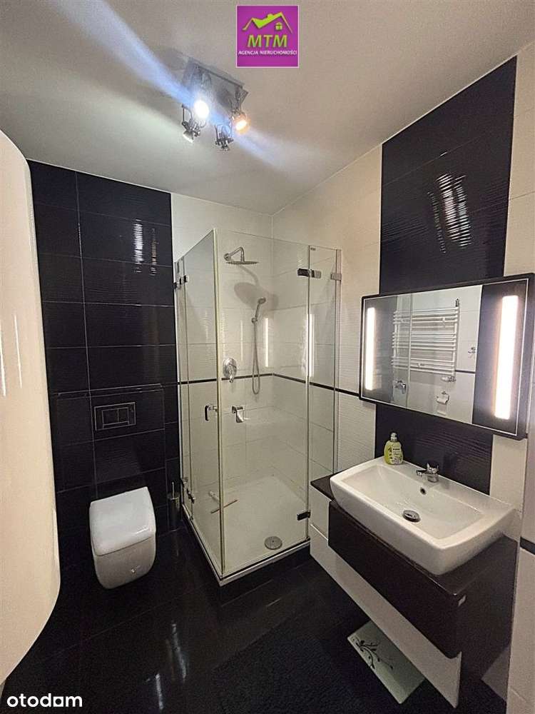 Mieszkanie, 55,12 m², Jaworzno-6