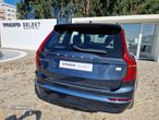 Volvo XC 90 2.0 T8 PHEV Ultimate Bright AWD - 9