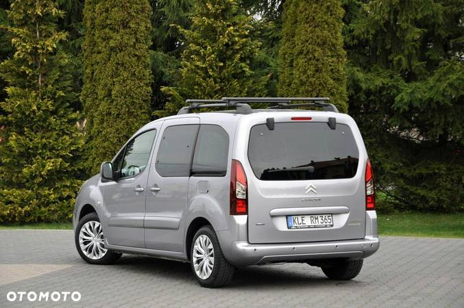 Citroën Berlingo - 13