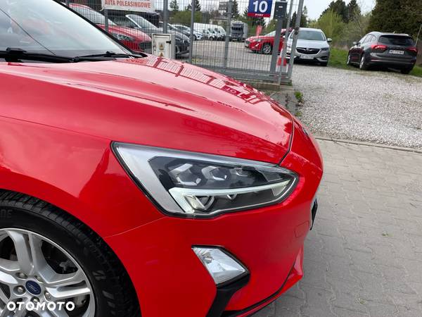 Ford Focus 1.5 EcoBlue Trend Edition - 13