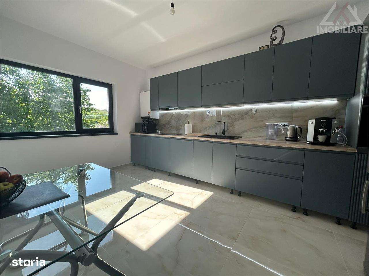 Casa 4 camere Rediu Breazu,Incalz Pard,Drum betonat - Imagine principală: 5/12