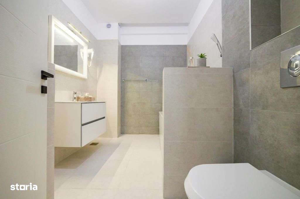 Apartament 2 camere in Mamaia zona Aqua Park - Ocazie-13