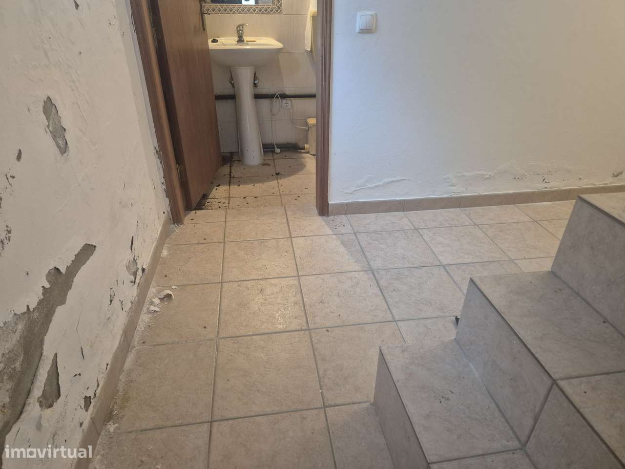 2 moradias terreas T1 e T2 com terreno em Gomes Aires-Almodovar-17