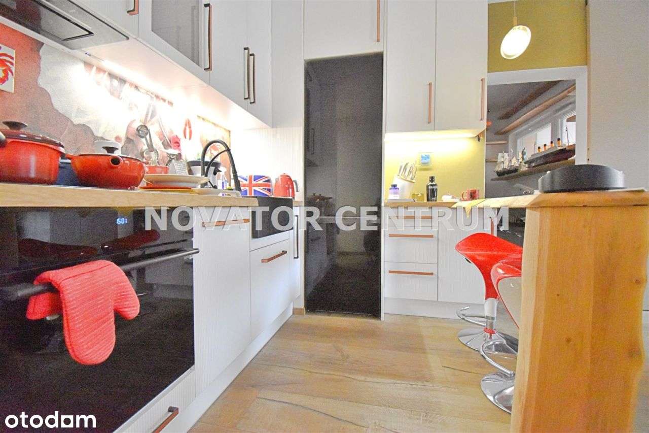 Kolorowe Garbary, 2 pokoje, balkon,wysoki standard - Pełny obrazek: 4/10