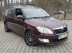 Skoda Roomster 1.2 TSI Style PLUS EDITION - 1