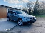 BMW X3 - 8