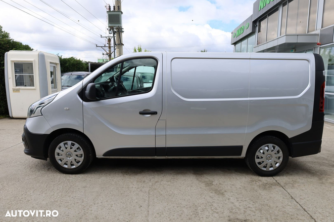 Renault Trafic - 4