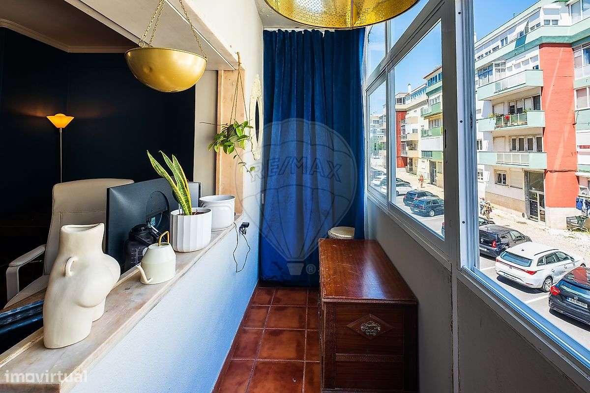 Apartamento T3 para venda-3
