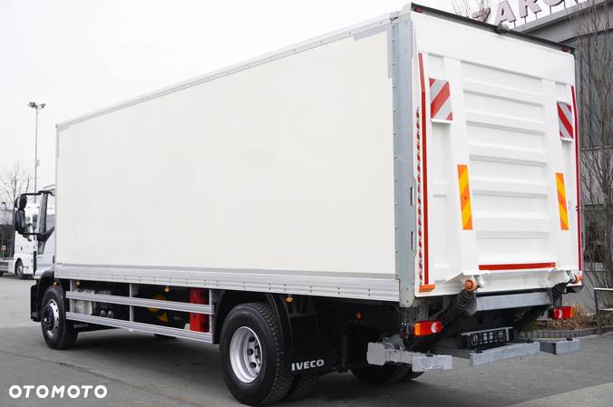 Iveco Eurocargo 190-280L E6 / 180 tys.km! / ład. 10,5t - 6