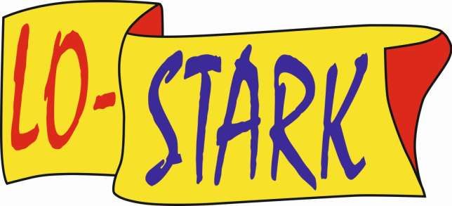 LO-STARK logo