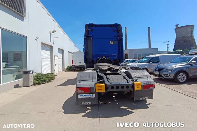 Iveco Stralis AS440S48T/P 480 CP - 5