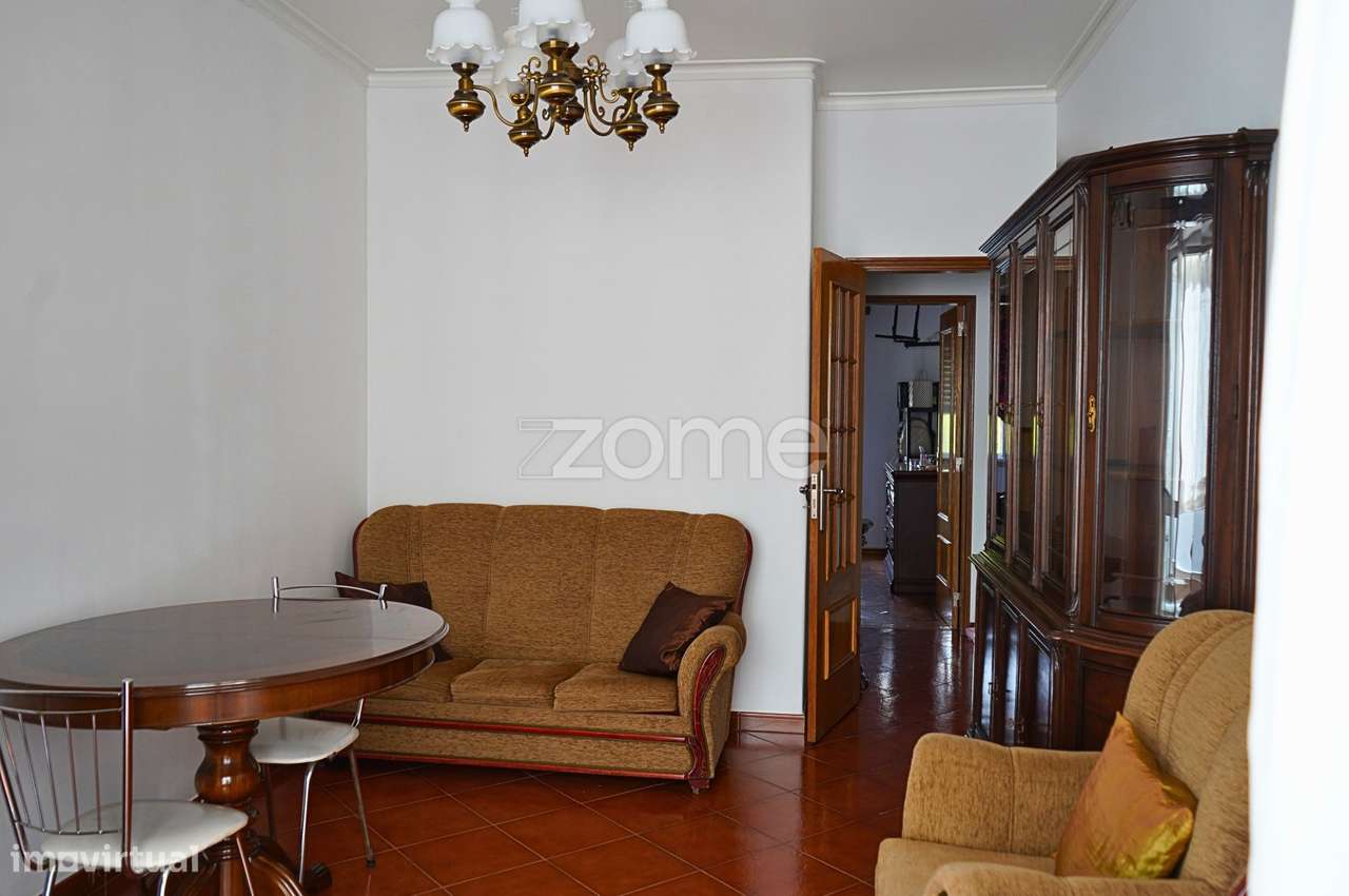 T2 em Falagueira - Amadora-28