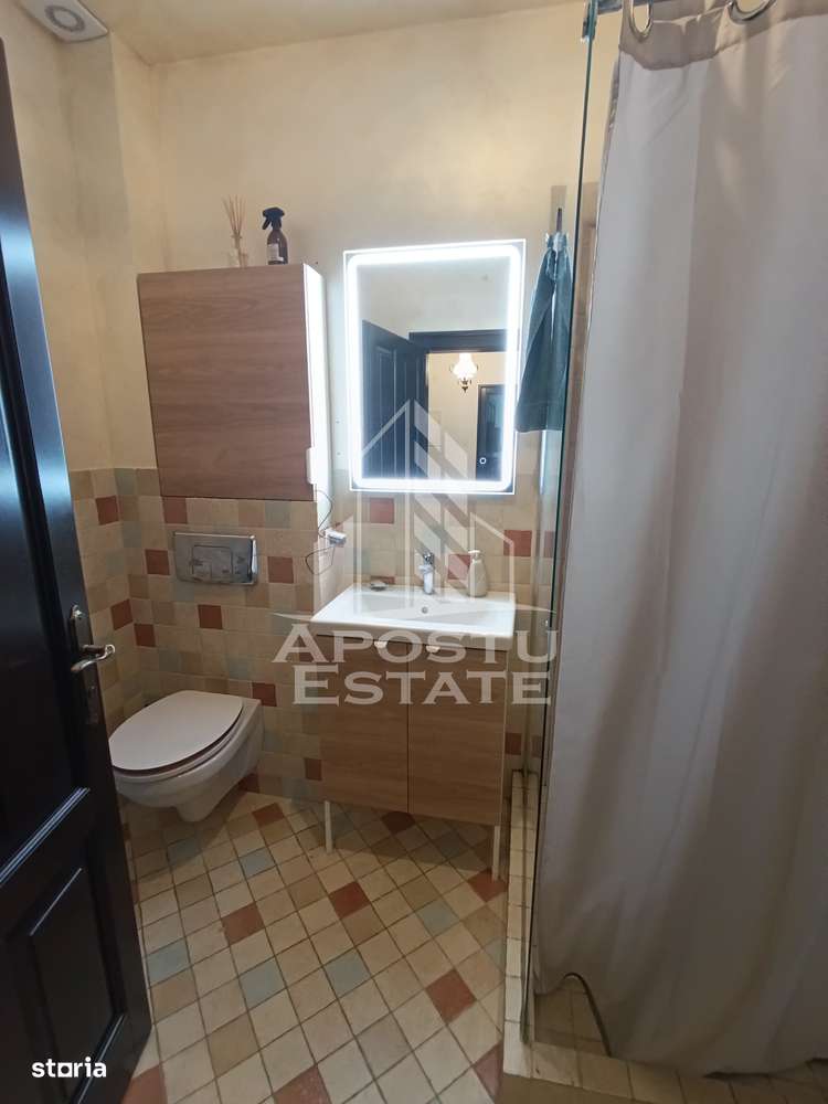 Apartament 3 camere pe doua nivele, 2 bai,  zona Ronat! - Imagine principală: 5/15