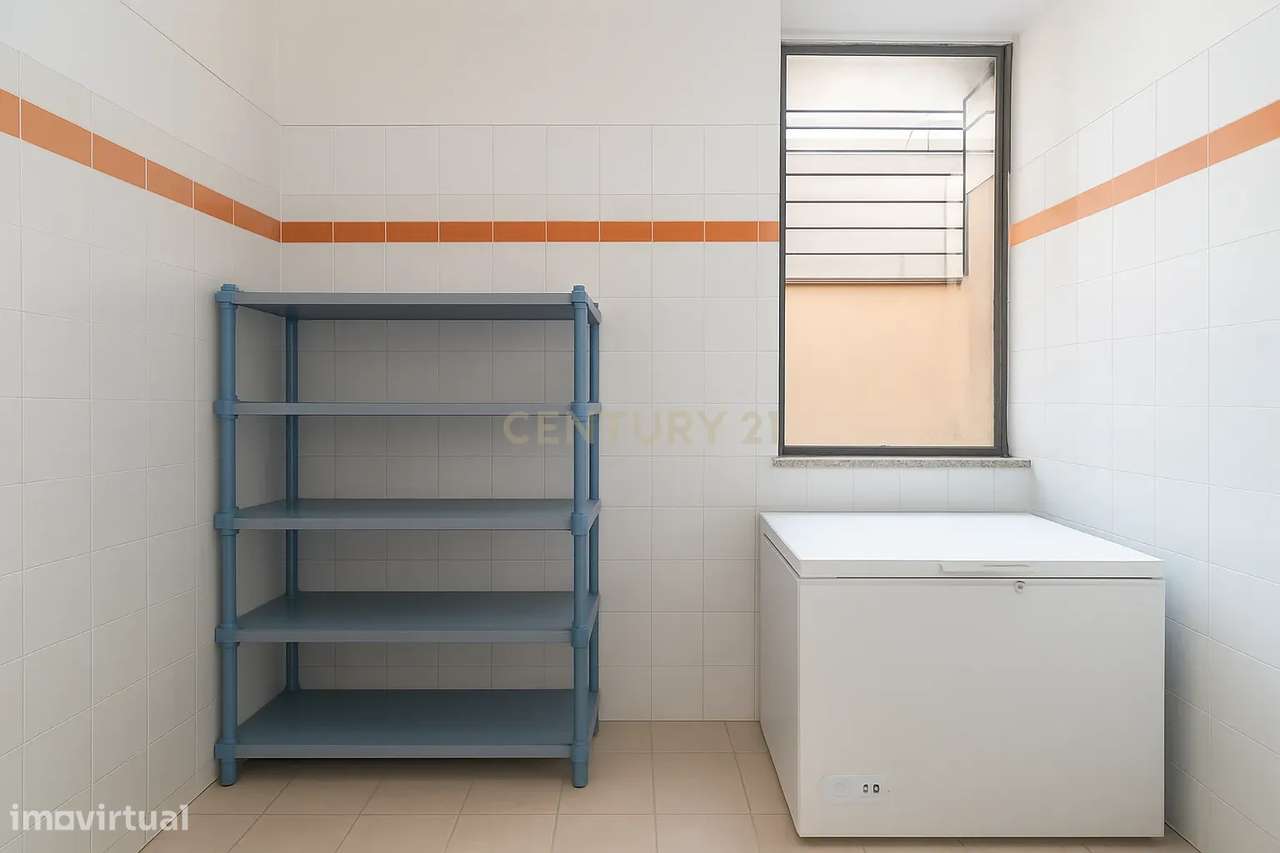 ERPI / RESIDÊNCIA SÉNIOR EM FUNCIONAMENTO | FOROS DE AMORA – SEIXAL-26