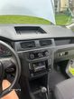 Volkswagen Caddy 2.0 TDI - 19