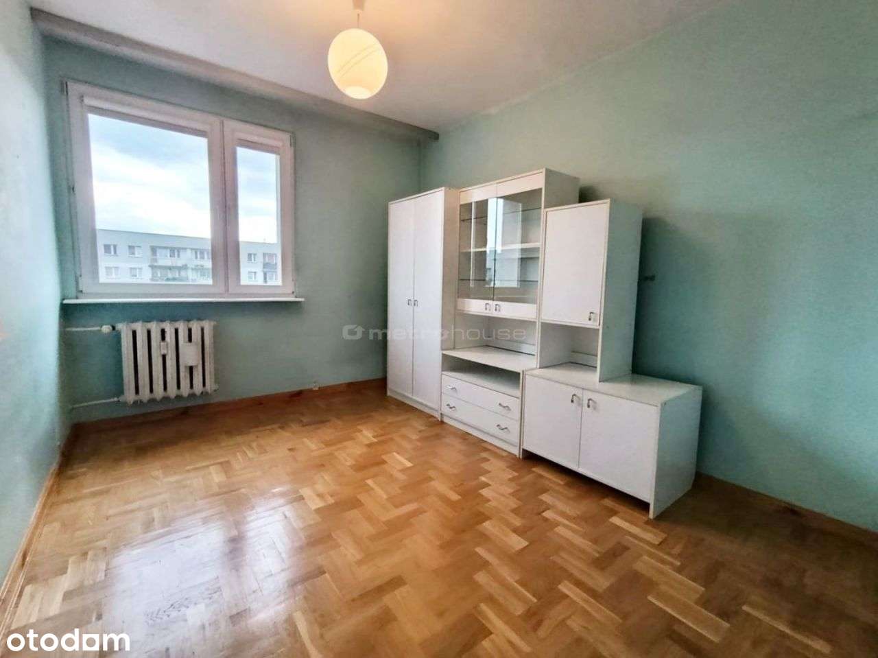 3 pokoje, balkon, 2 piwnice Barwinek, Kielce-6