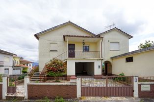 Moradia T4, Póvoa da Abraveia - Vila Nova de Poiares