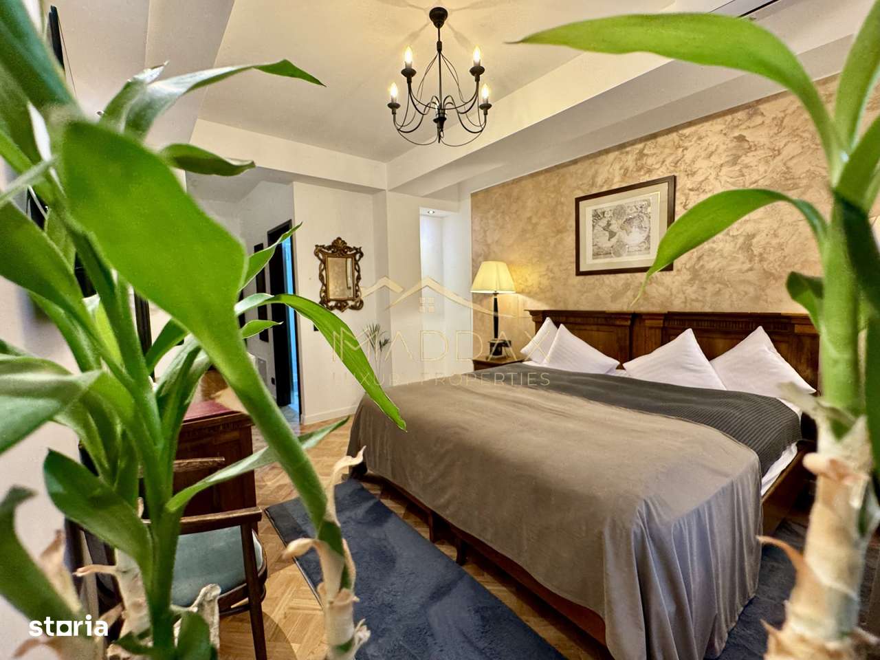 Apartament cu 4 camere / Posibilitate investitie / Arcul de Triumf - Imagine principală: 4/20