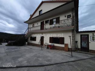 Moradia Isolada T4 / Fundão, Souto da Casa - Grande imagem: 2/16