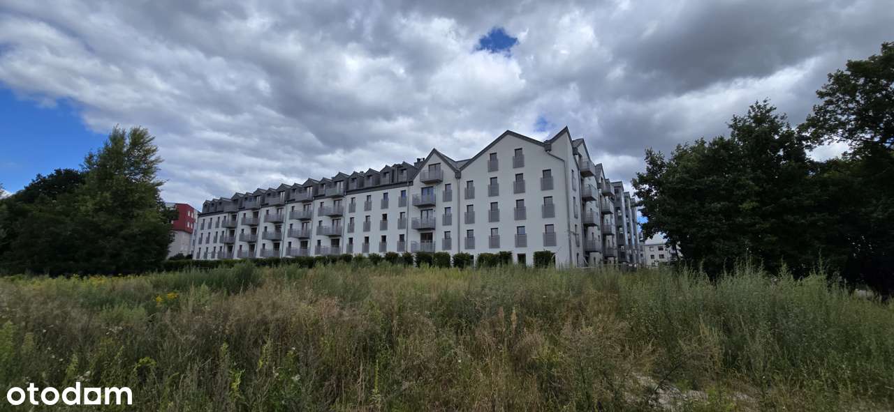 3-pokojowe mieszkanie przy Parku Krzyckim-8