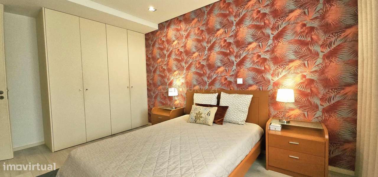 Apartamento T3 de Luxo em Braga – Ferreiros, Zona Nobre-23