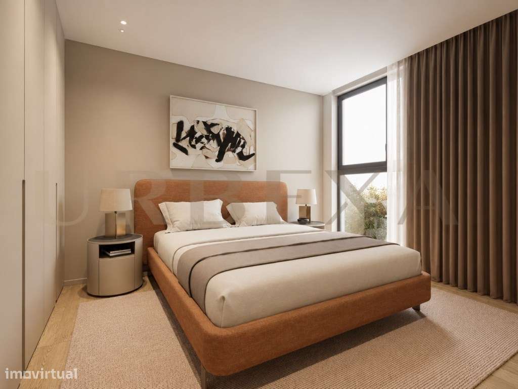 apartamento t2-4