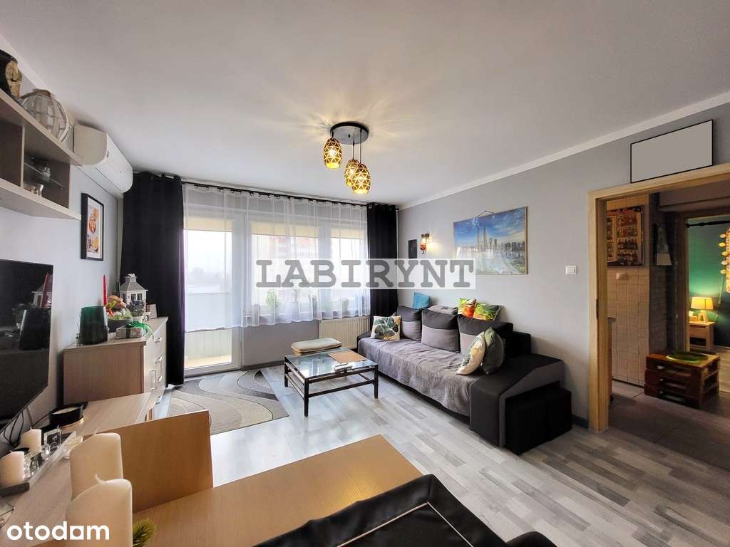 M-3 53m2, po remoncie, klimatyzacja, winda, balkon-8