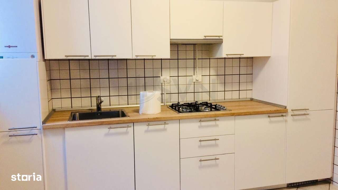 Spatiu de birou Herastrau Charles de Gaulle - Imagine principală: 4/8